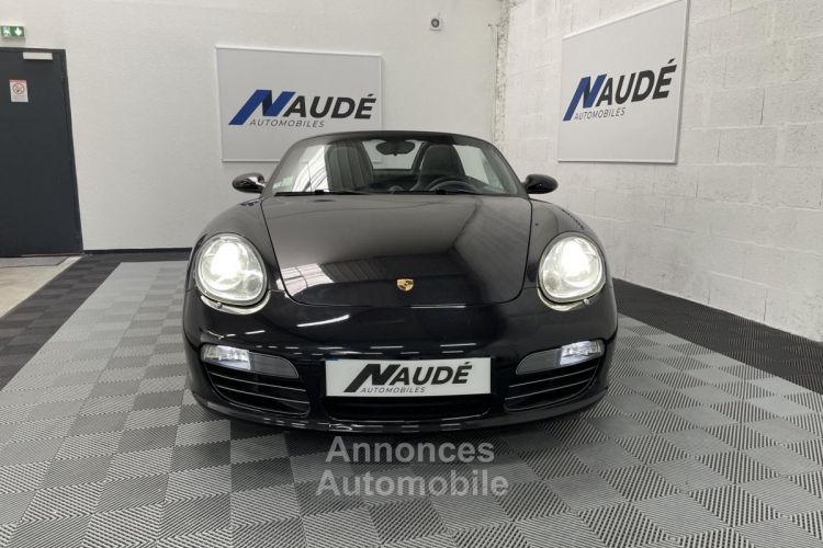 Porsche Boxster S 987 3.2i 280 CH CABRIOLET - GARANTIE 6 MOIS - <small></small> 32.990 € <small>TTC</small> - #2