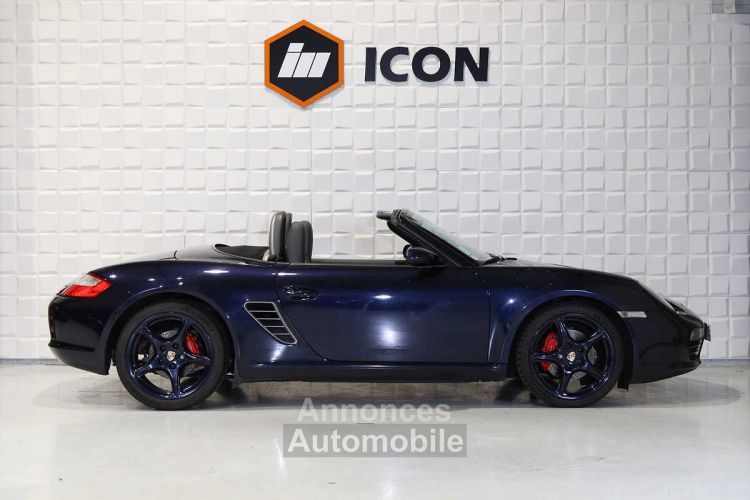 Porsche Boxster S 987.2 - <small></small> 31.990 € <small>TTC</small> - #2