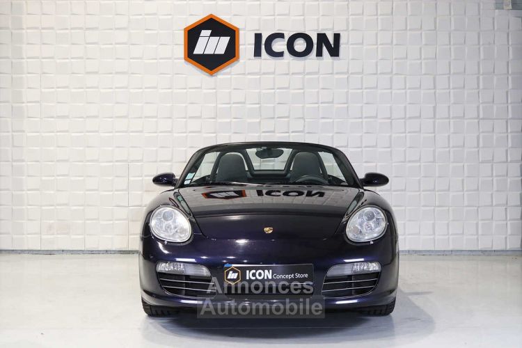 Porsche Boxster S 987.2 - <small></small> 31.990 € <small>TTC</small> - #5