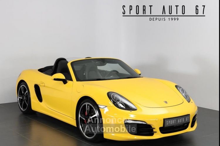 Porsche Boxster S Flat 6 3.4L - <small></small> 66.900 € <small>TTC</small> - #1