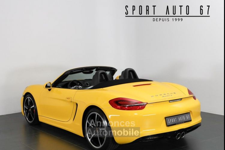 Porsche Boxster S Flat 6 3.4L - <small></small> 66.900 € <small>TTC</small> - #3