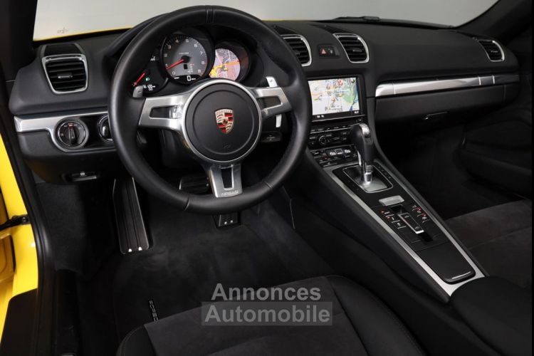 Porsche Boxster S Flat 6 3.4L - <small></small> 66.900 € <small>TTC</small> - #4