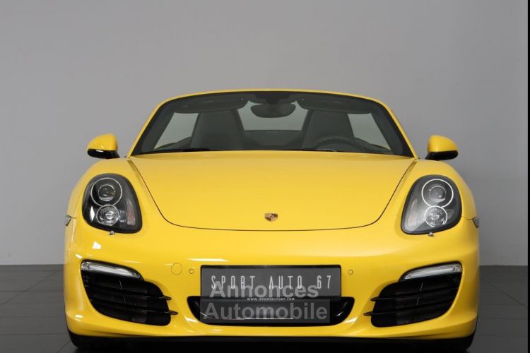 Porsche Boxster S Flat 6 3.4L - <small></small> 66.900 € <small>TTC</small> - #18