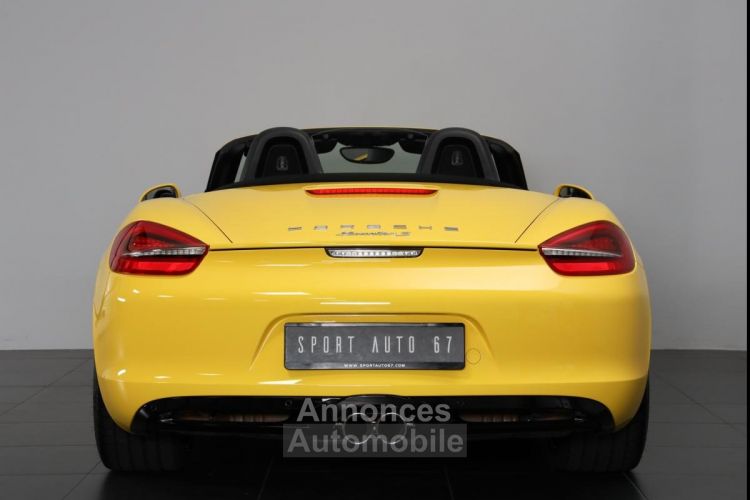 Porsche Boxster S Flat 6 3.4L - <small></small> 66.900 € <small>TTC</small> - #38