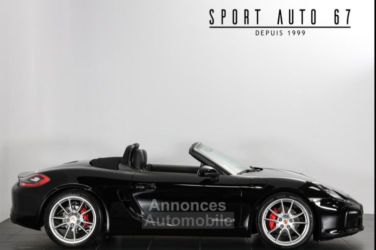 Porsche Boxster S Flat 6 3.4L - <small></small> 62.900 € <small>TTC</small> - #2