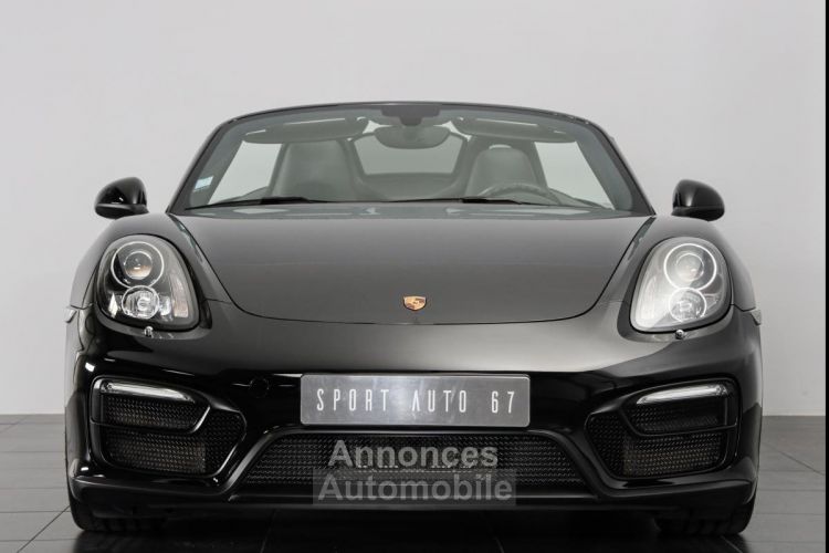 Porsche Boxster S Flat 6 3.4L - <small></small> 62.900 € <small>TTC</small> - #11