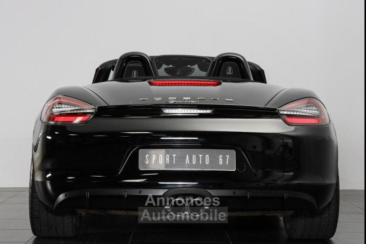 Porsche Boxster S Flat 6 3.4L - <small></small> 62.900 € <small>TTC</small> - #15