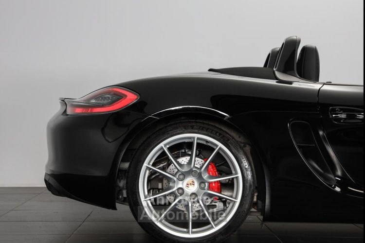 Porsche Boxster S Flat 6 3.4L - <small></small> 62.900 € <small>TTC</small> - #26