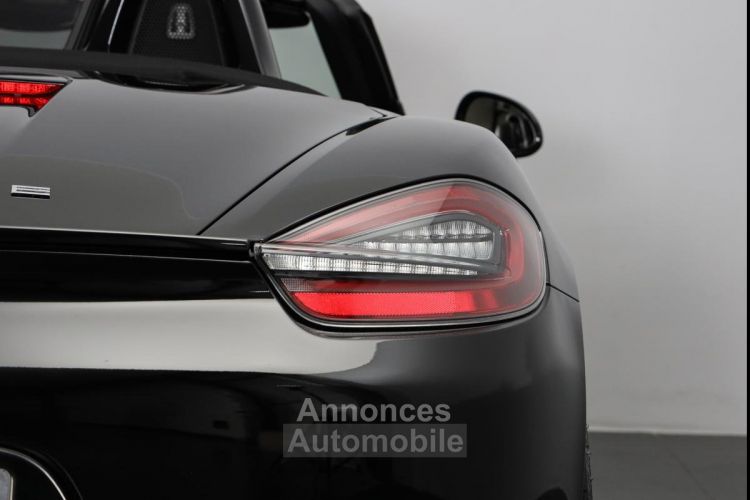 Porsche Boxster S Flat 6 3.4L - <small></small> 62.900 € <small>TTC</small> - #39