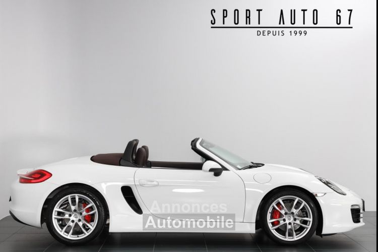 Porsche Boxster S Flat 6 3.4L - <small></small> 56.900 € <small>TTC</small> - #2