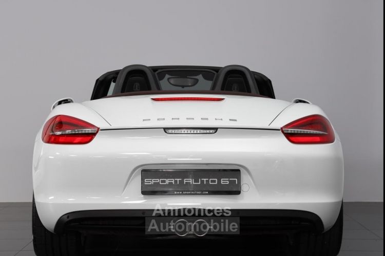 Porsche Boxster S Flat 6 3.4L - <small></small> 56.900 € <small>TTC</small> - #33