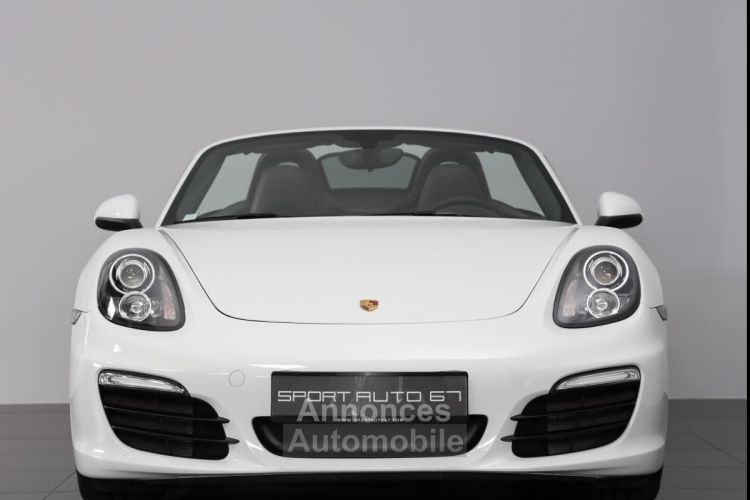 Porsche Boxster S Flat 6 3.4L - <small></small> 56.900 € <small>TTC</small> - #36