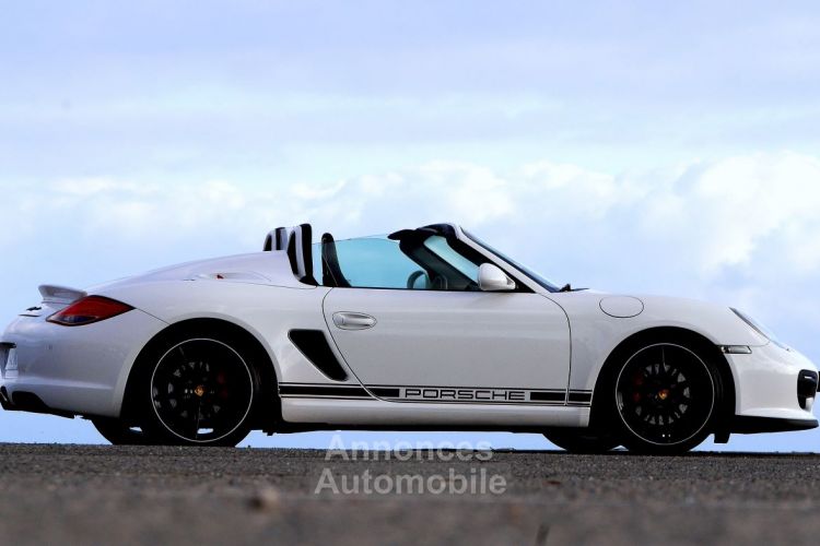 Porsche Boxster SPYDER PDK - <small></small> 77.500 € <small></small> - #11