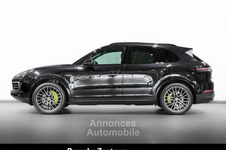 Porsche Cayenne  E-Hybrid/ PASM/ CHRONO/ PANO/ ENTRY DRIVE/ APPROVED - <small></small> 82.500 € <small>TTC</small> - #3