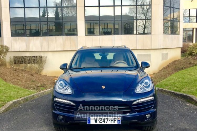 Porsche Cayenne - <small></small> 39.900 € <small>TTC</small> - #2