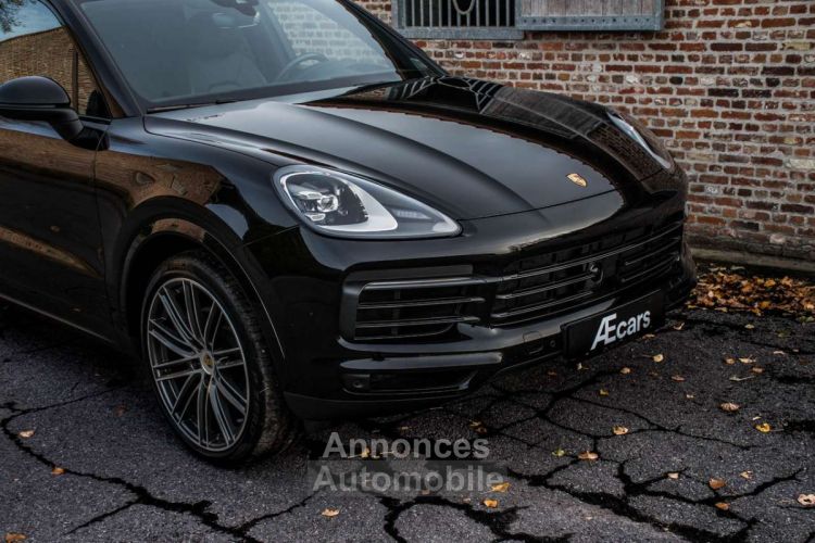 Porsche Cayenne - <small></small> 89.950 € <small>TTC</small> - #9
