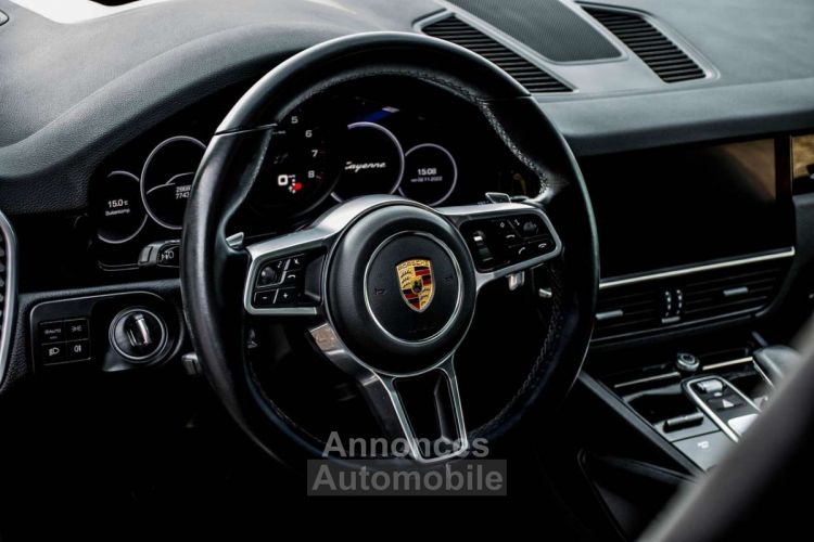 Porsche Cayenne - <small></small> 89.950 € <small>TTC</small> - #23