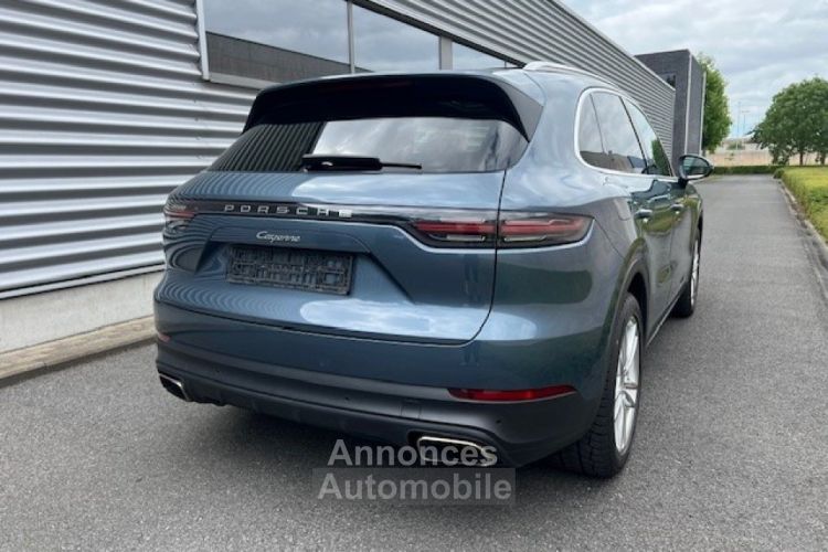 Porsche Cayenne - <small></small> 58.900 € <small>TTC</small> - #3