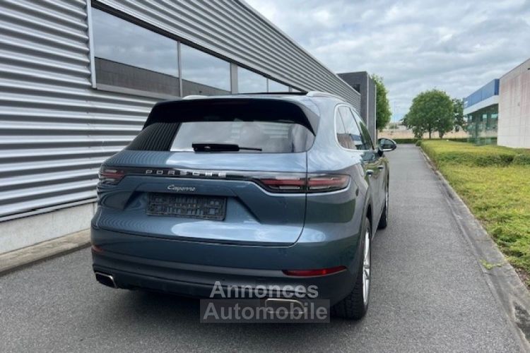 Porsche Cayenne - <small></small> 58.900 € <small>TTC</small> - #5