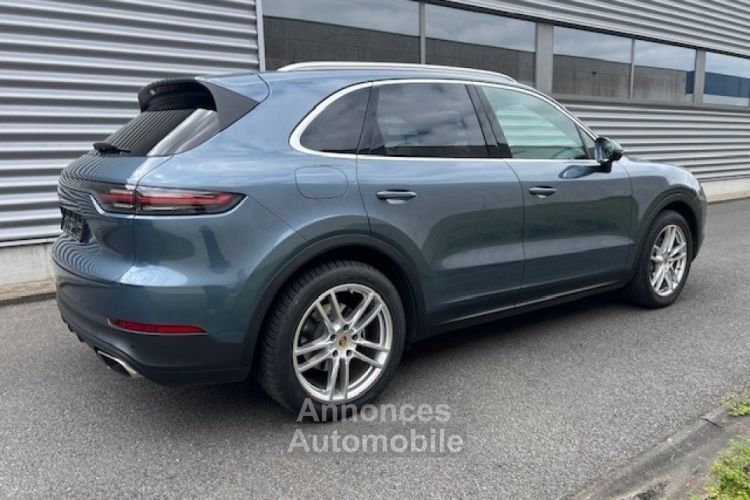 Porsche Cayenne - <small></small> 58.900 € <small>TTC</small> - #6