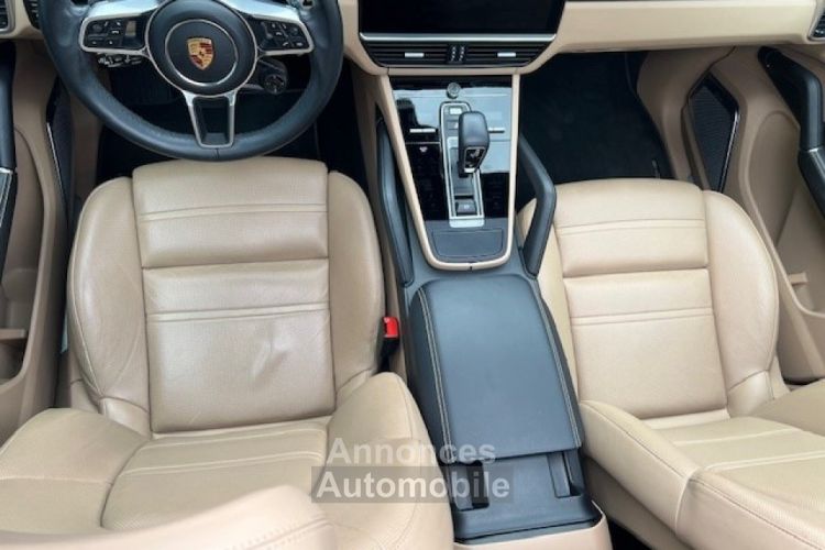 Porsche Cayenne - <small></small> 58.900 € <small>TTC</small> - #9