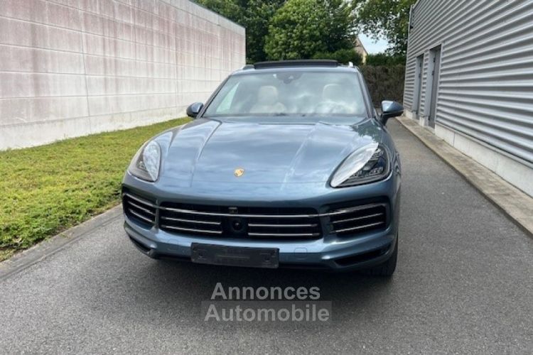 Porsche Cayenne - <small></small> 58.900 € <small>TTC</small> - #16