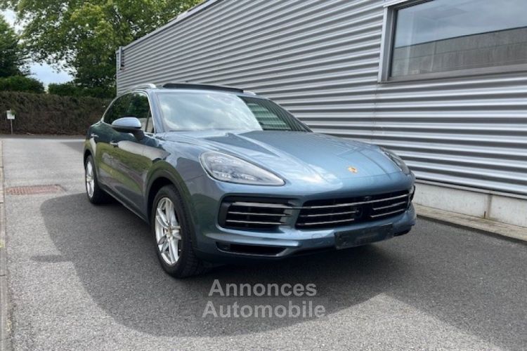 Porsche Cayenne - <small></small> 58.900 € <small>TTC</small> - #17