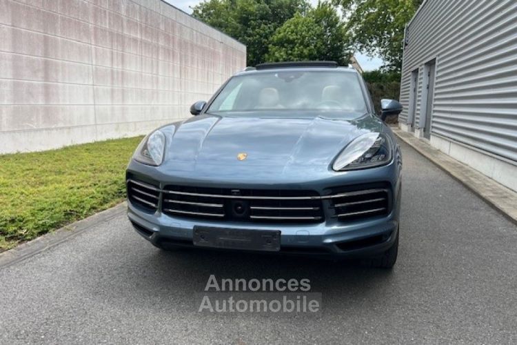 Porsche Cayenne - <small></small> 58.900 € <small>TTC</small> - #18