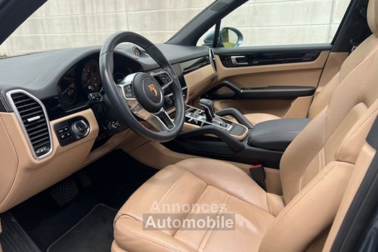 Porsche Cayenne - <small></small> 58.900 € <small>TTC</small> - #20