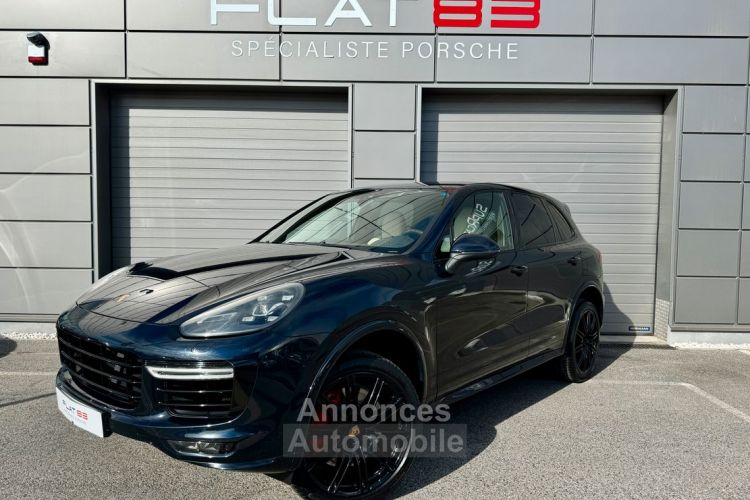 Porsche Cayenne - <small></small> 39.990 € <small>TTC</small> - #1