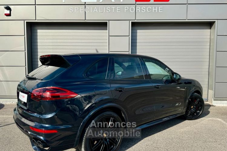 Porsche Cayenne - <small></small> 39.990 € <small>TTC</small> - #2