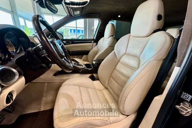 Porsche Cayenne - <small></small> 39.990 € <small>TTC</small> - #4