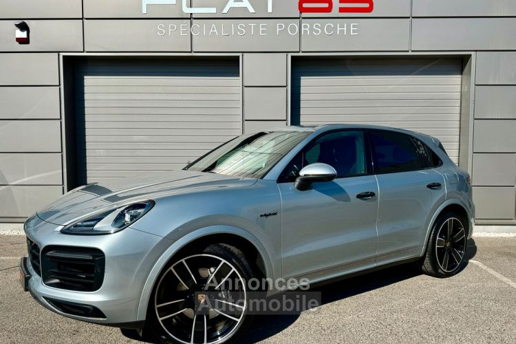 Porsche Cayenne - <small></small> 75.990 € <small>TTC</small> - #1