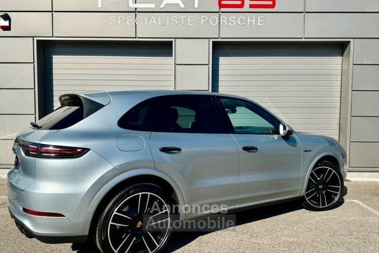 Porsche Cayenne - <small></small> 75.990 € <small>TTC</small> - #2