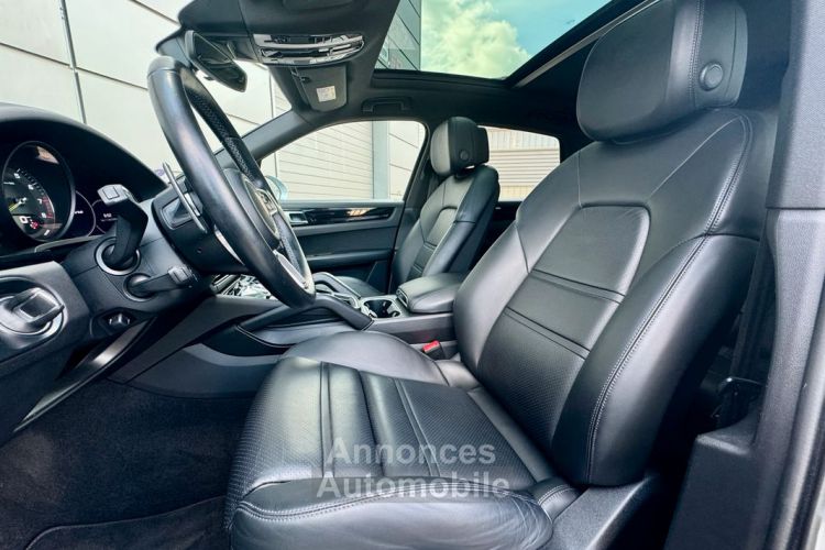 Porsche Cayenne - <small></small> 75.990 € <small>TTC</small> - #4