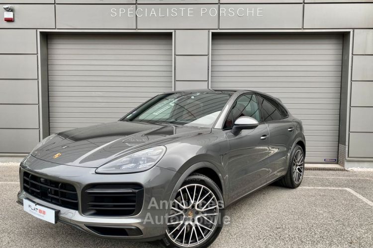 Porsche Cayenne - <small></small> 94.990 € <small>TTC</small> - #1