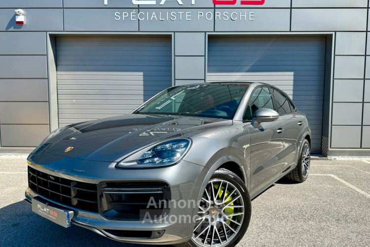 Porsche Cayenne - <small></small> 144.990 € <small>TTC</small> - #1