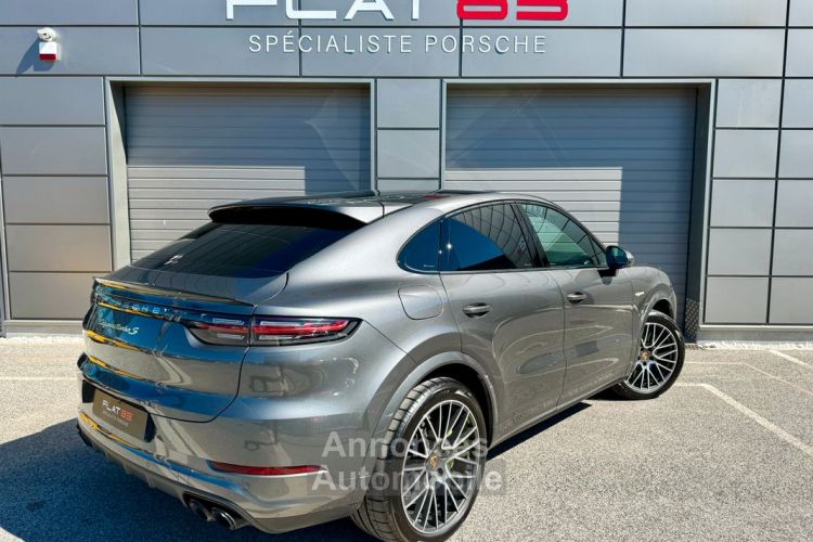 Porsche Cayenne - <small></small> 144.990 € <small>TTC</small> - #2