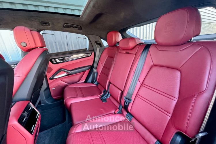 Porsche Cayenne - <small></small> 144.990 € <small>TTC</small> - #5