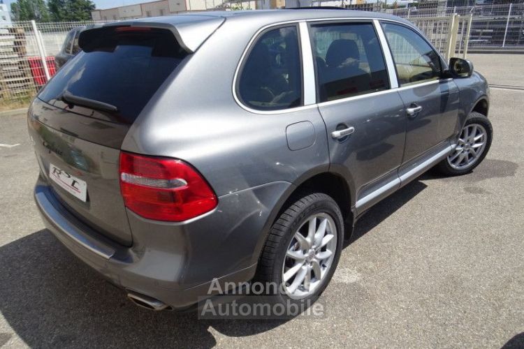 Porsche Cayenne - <small></small> 19.890 € <small>TTC</small> - #1