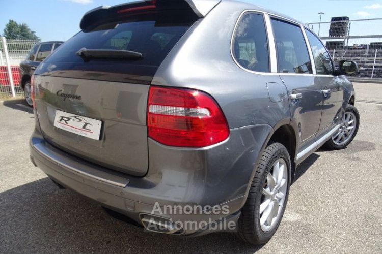 Porsche Cayenne - <small></small> 19.890 € <small>TTC</small> - #2