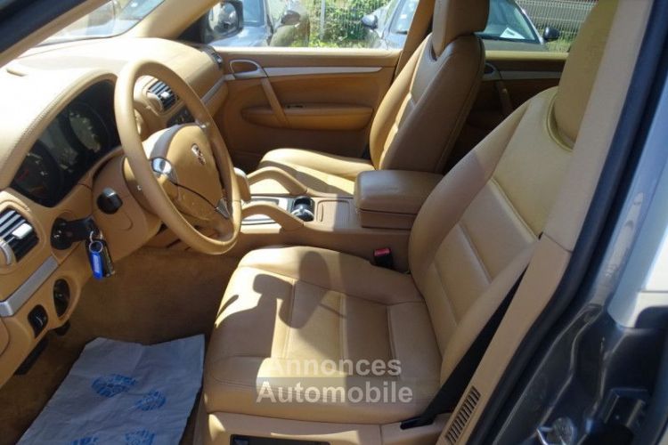 Porsche Cayenne - <small></small> 19.890 € <small>TTC</small> - #14