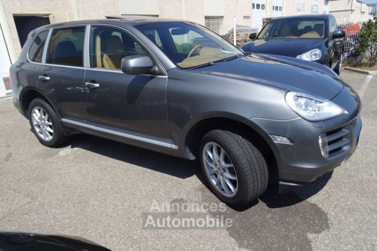 Porsche Cayenne - <small></small> 19.890 € <small>TTC</small> - #15