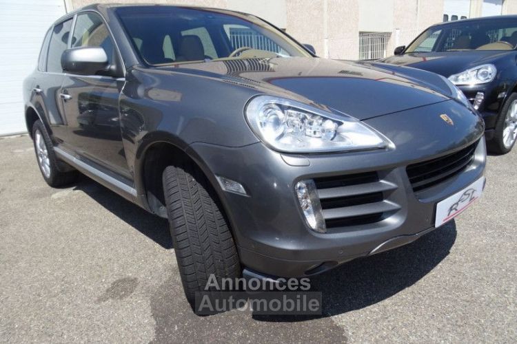 Porsche Cayenne - <small></small> 19.890 € <small>TTC</small> - #16