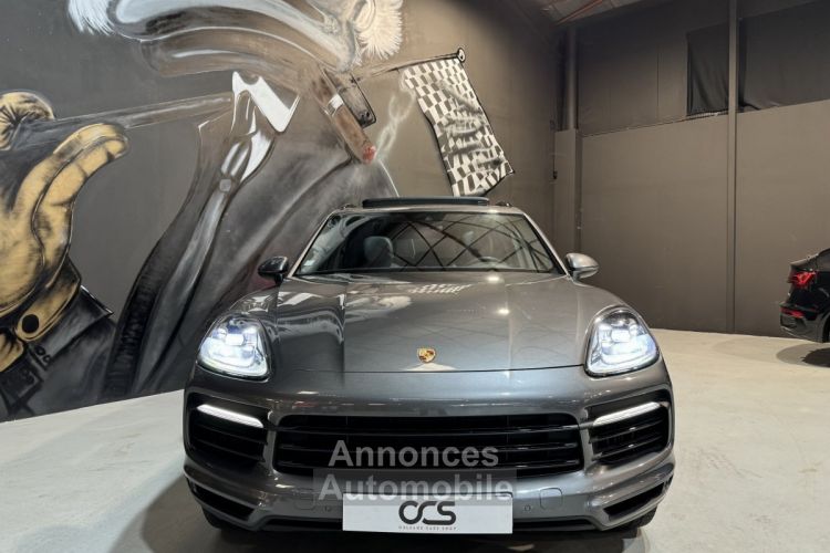 Porsche Cayenne (2) 3.0 S E-Hybrid 462ch Toit Ouvrant / Attelage - <small></small> 54.990 € <small>TTC</small> - #3