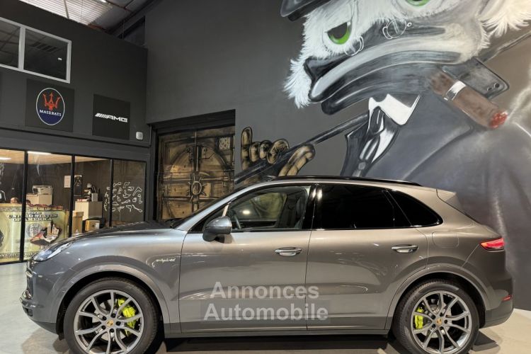 Porsche Cayenne (2) 3.0 S E-Hybrid 462ch Toit Ouvrant / Attelage - <small></small> 54.990 € <small>TTC</small> - #4