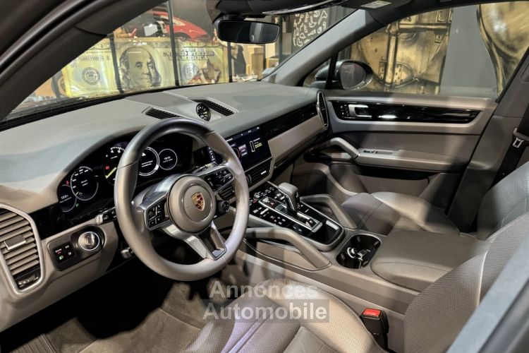 Porsche Cayenne (2) 3.0 S E-Hybrid 462ch Toit Ouvrant / Attelage - <small></small> 54.990 € <small>TTC</small> - #6