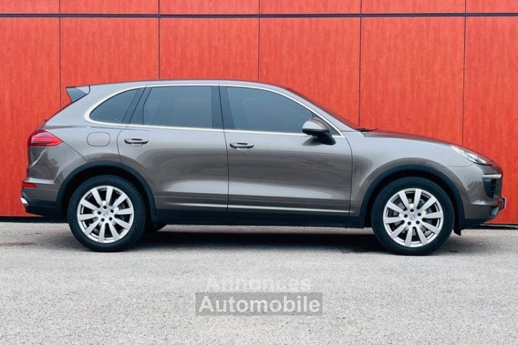 Porsche Cayenne (2) 3.0 V6 262ch Diesel BVA - <small></small> 34.900 € <small>TTC</small> - #2