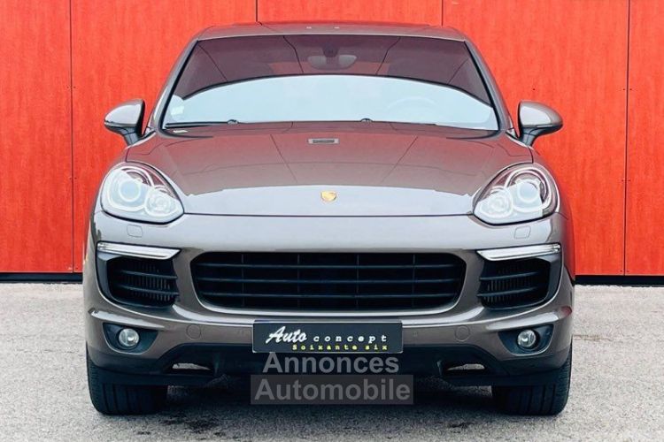 Porsche Cayenne (2) 3.0 V6 262ch Diesel BVA - <small></small> 34.900 € <small>TTC</small> - #4