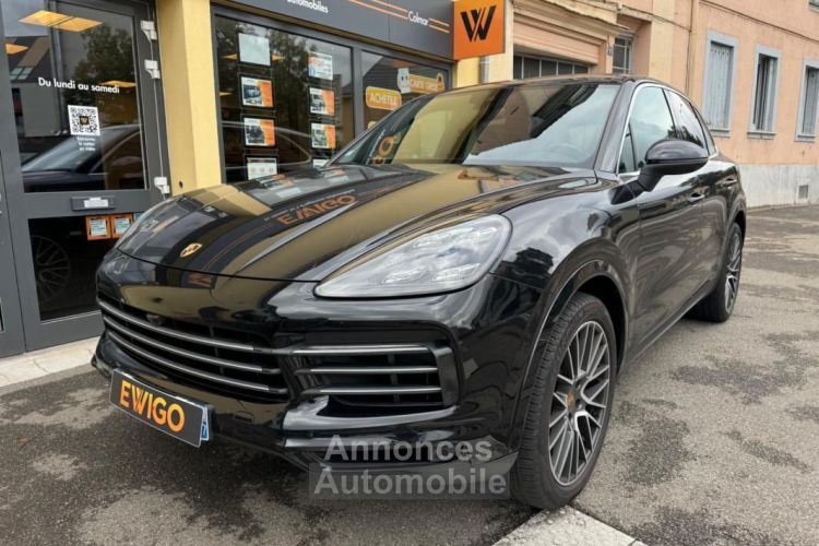 Porsche Cayenne 2.9 440 S BVA CAMERA REGULATEUR GARANTIE 6 MOIS - <small></small> 48.790 € <small>TTC</small> - #2